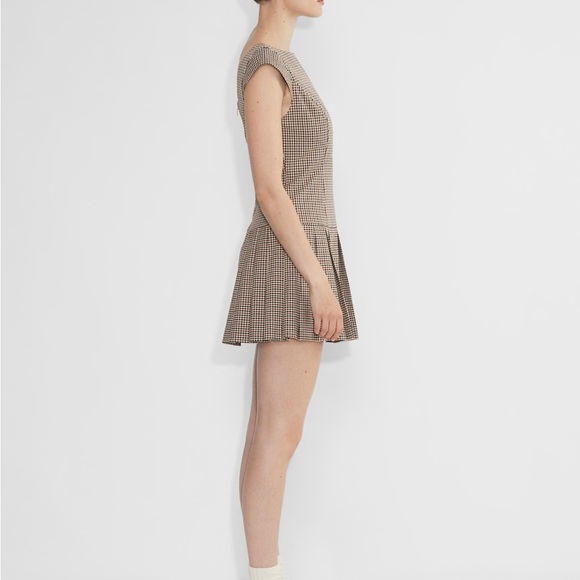 Aritzia Sunday Best Palette Dress - Picture 3 of 14